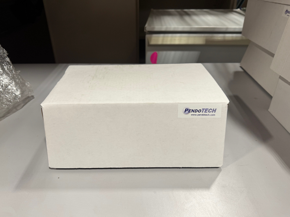 Image of Unused Pendotech PressueMAT Sensor Tramitter